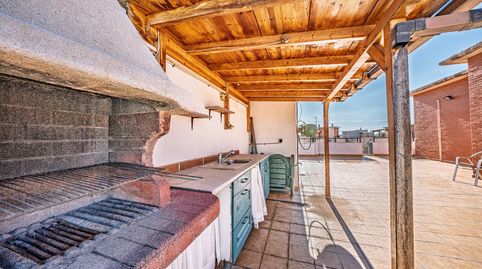 Foto 5 de Àtic en venda a Calle de José Llopis Díez, Garbinet - Parque de las Avenidas, Alicante / Alacant