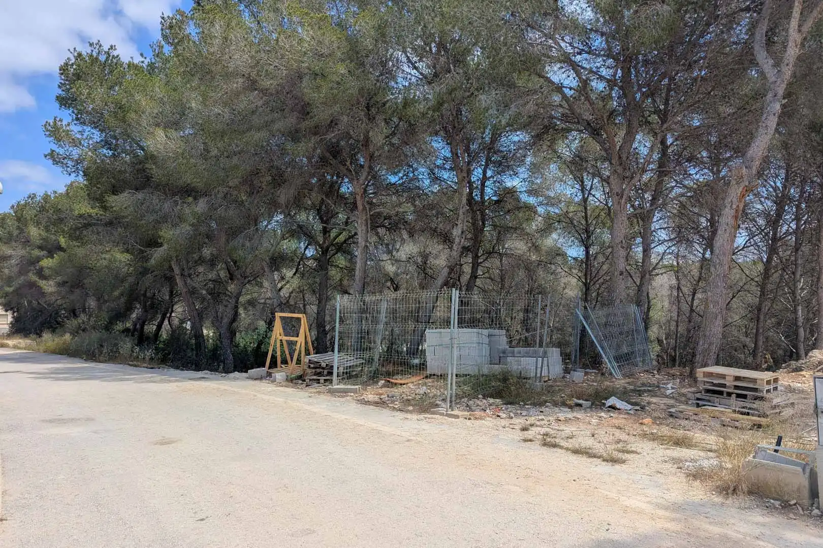 Villa con piscina in vendita a Pinar del Advocat - Cometa, imagen 23