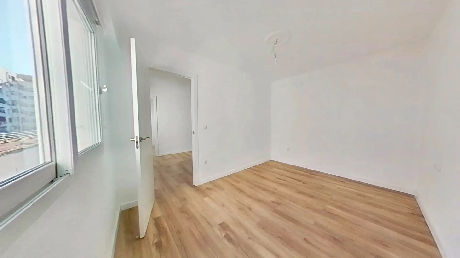 Piso de alquiler en Els Orriols