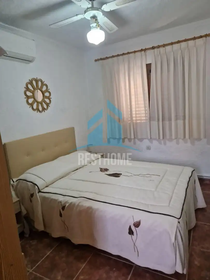 Maison mitoyenne avec terrasse à vendre à Tavernes de la Valldigna, imagen 13