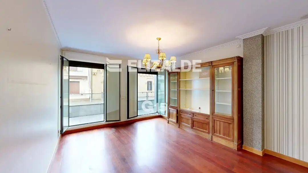 Piso en venta en Euskal Herria Kalea, Parte Vieja
