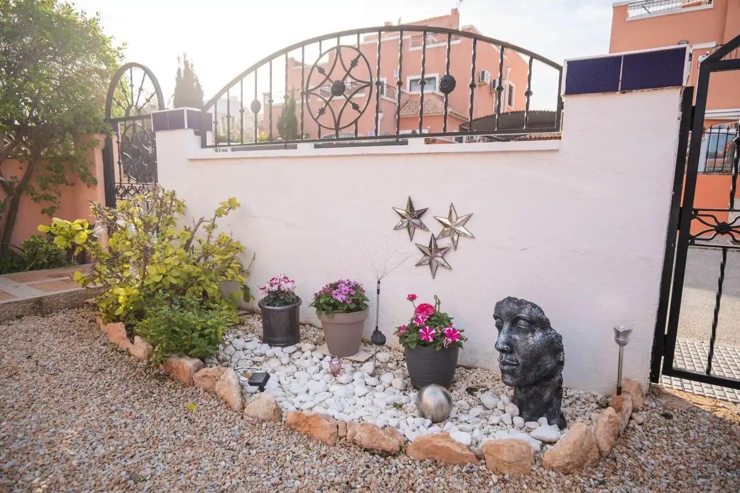 Villa con terrazza in vendita a Los Montesinos, imagen 35