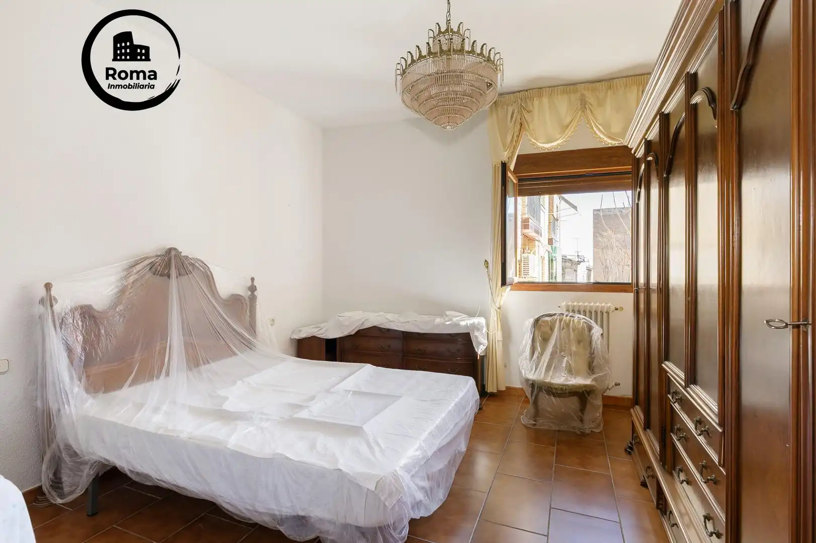 Residencial en venda a Baza, imagen 51
