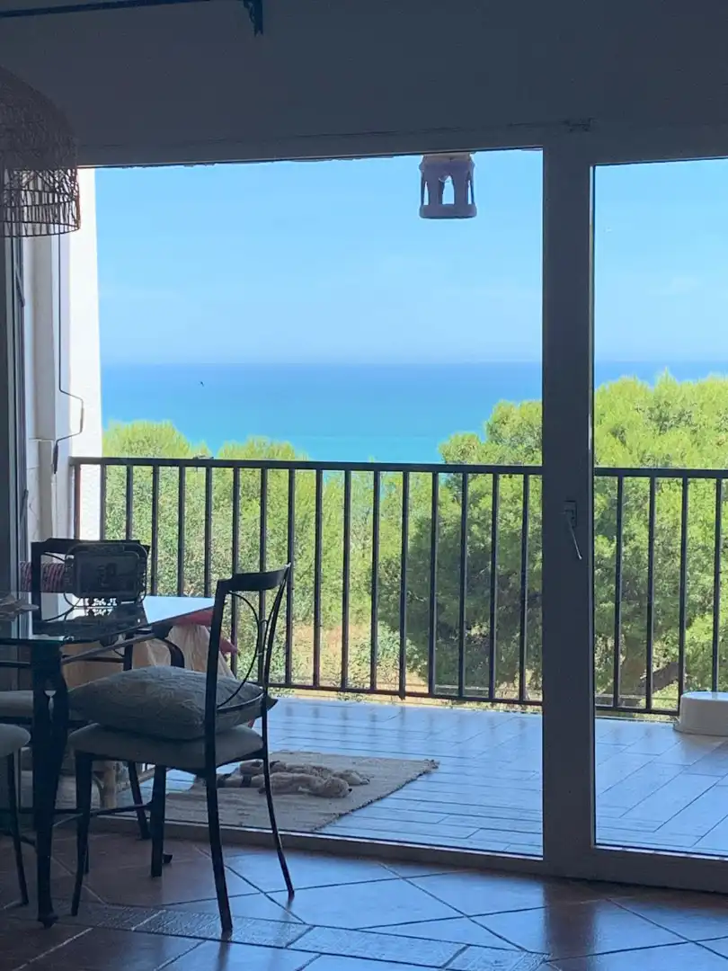 Terraza de Piso en venta en Torremolinos con Aire acondicionado, Terraza y Trastero