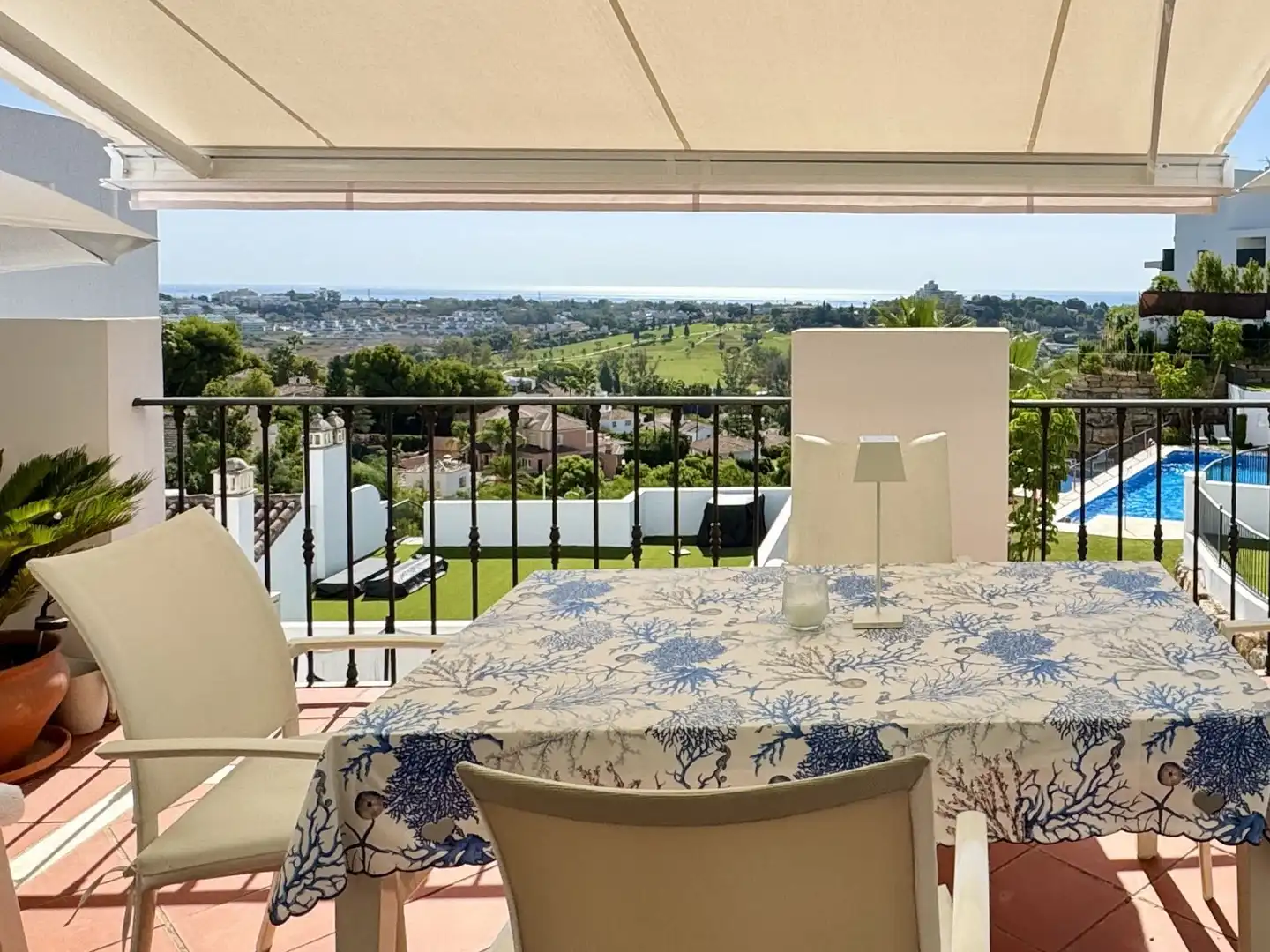 Apartamento con piscina en venta en Calle Algarrobo 1R, imagen 14
