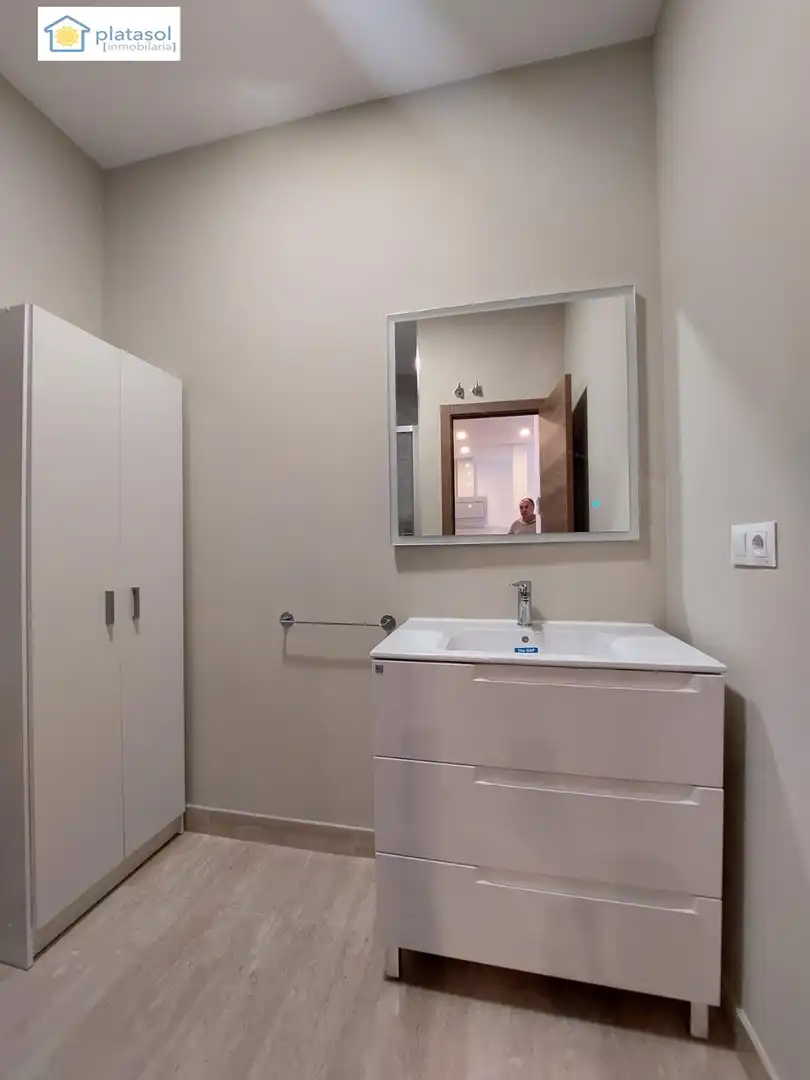 Apartament de lloguer a Gerena