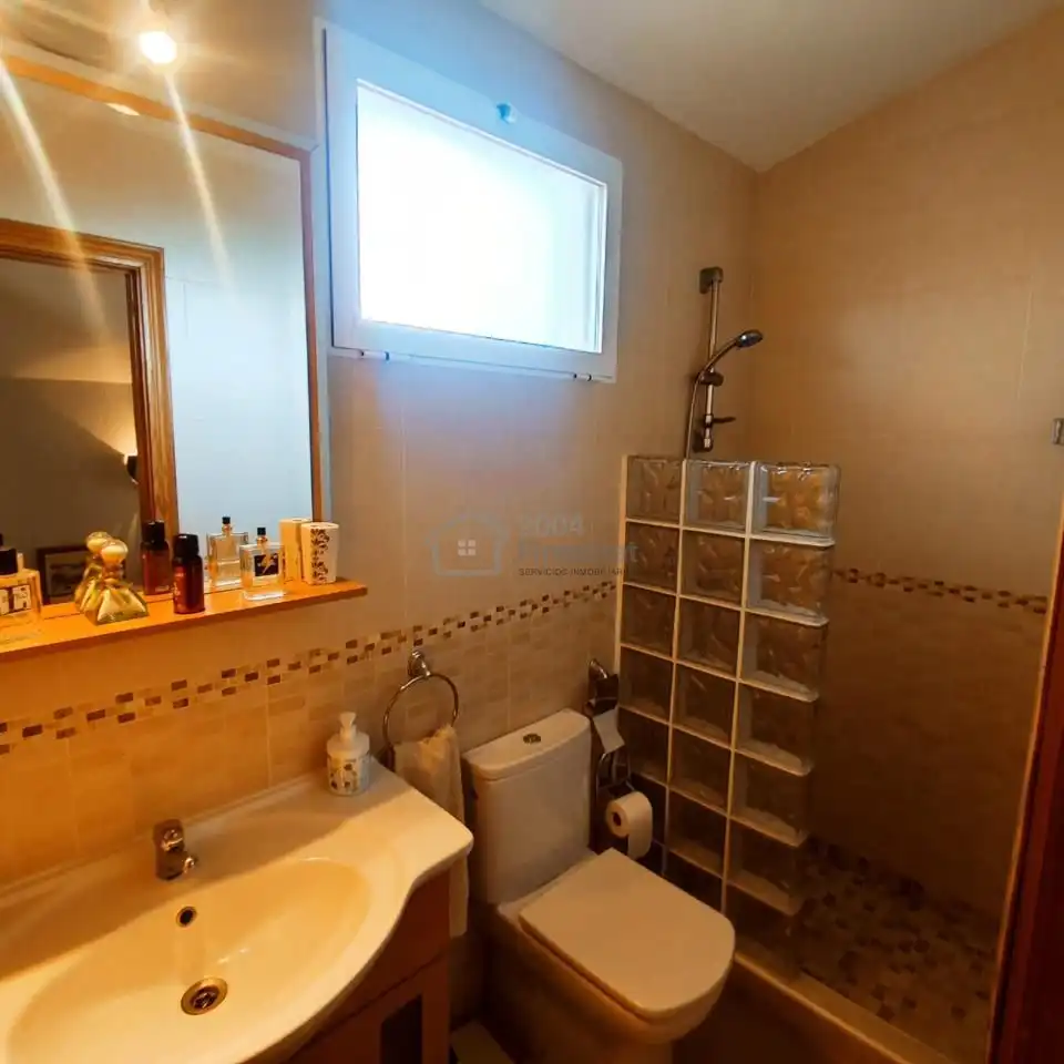 Casa adosada en venta en Carrer Cap Roig, Barranco Hondo