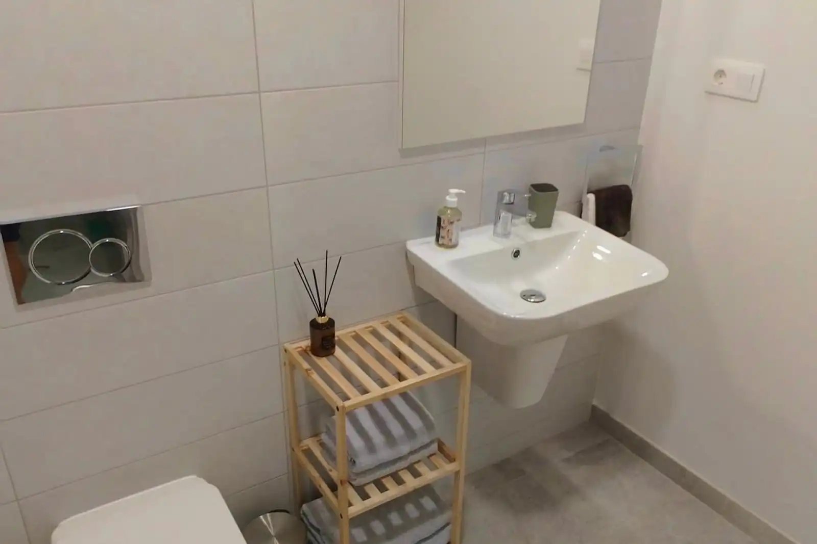 Apartment with pool for sale in Orihuela Costa, imagen 10
