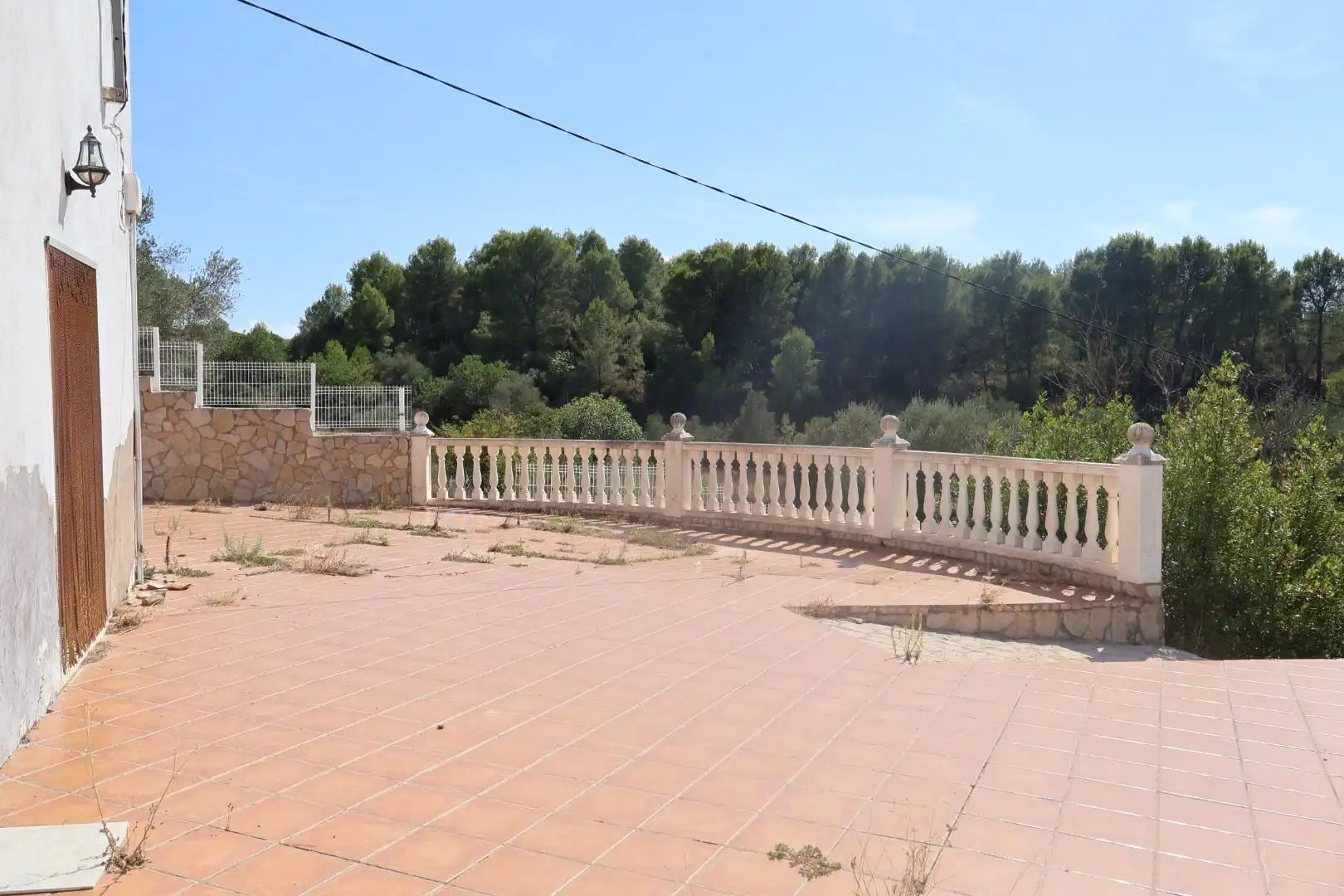Country house zum Verkauf in Vall d'Alba, Castellón