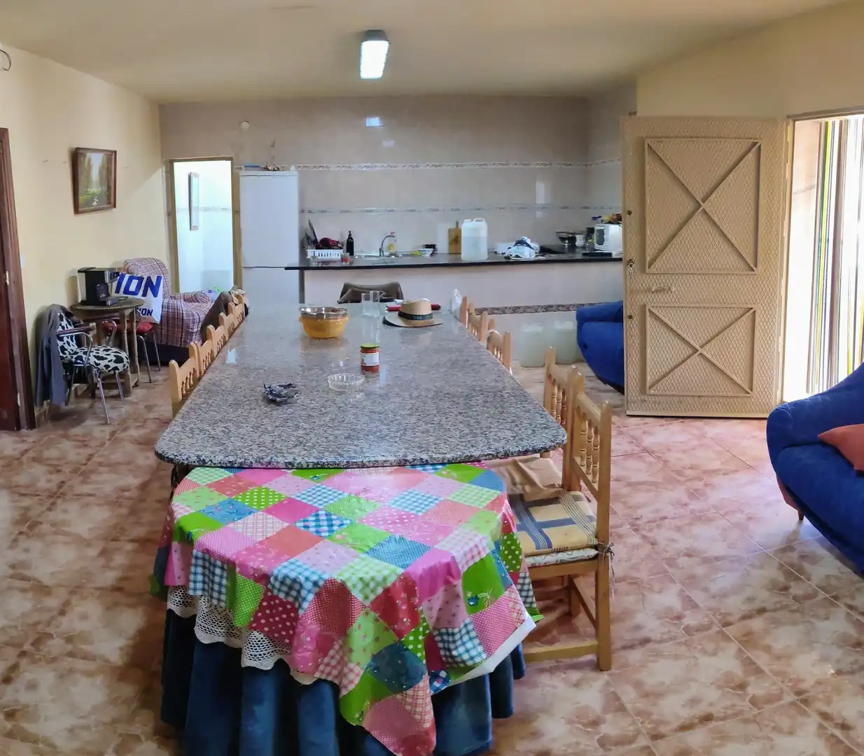 Maison rustique à vendre à Lúcar, imagen 15