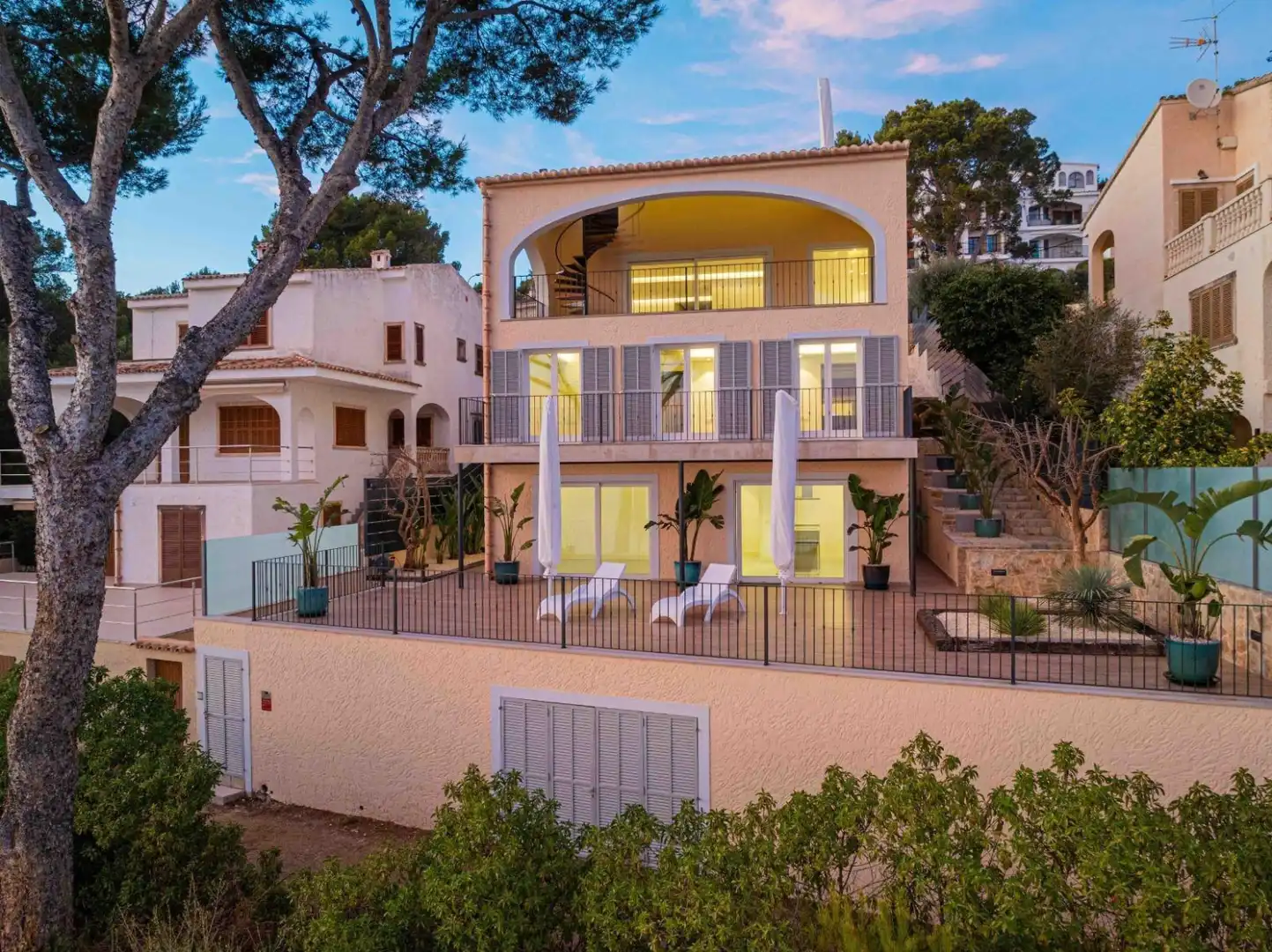 Casa o xalet en venda a Alcúdia - Carrer del Canal Fondo, Port d'Alcúdia - Platja d'Alcúdia