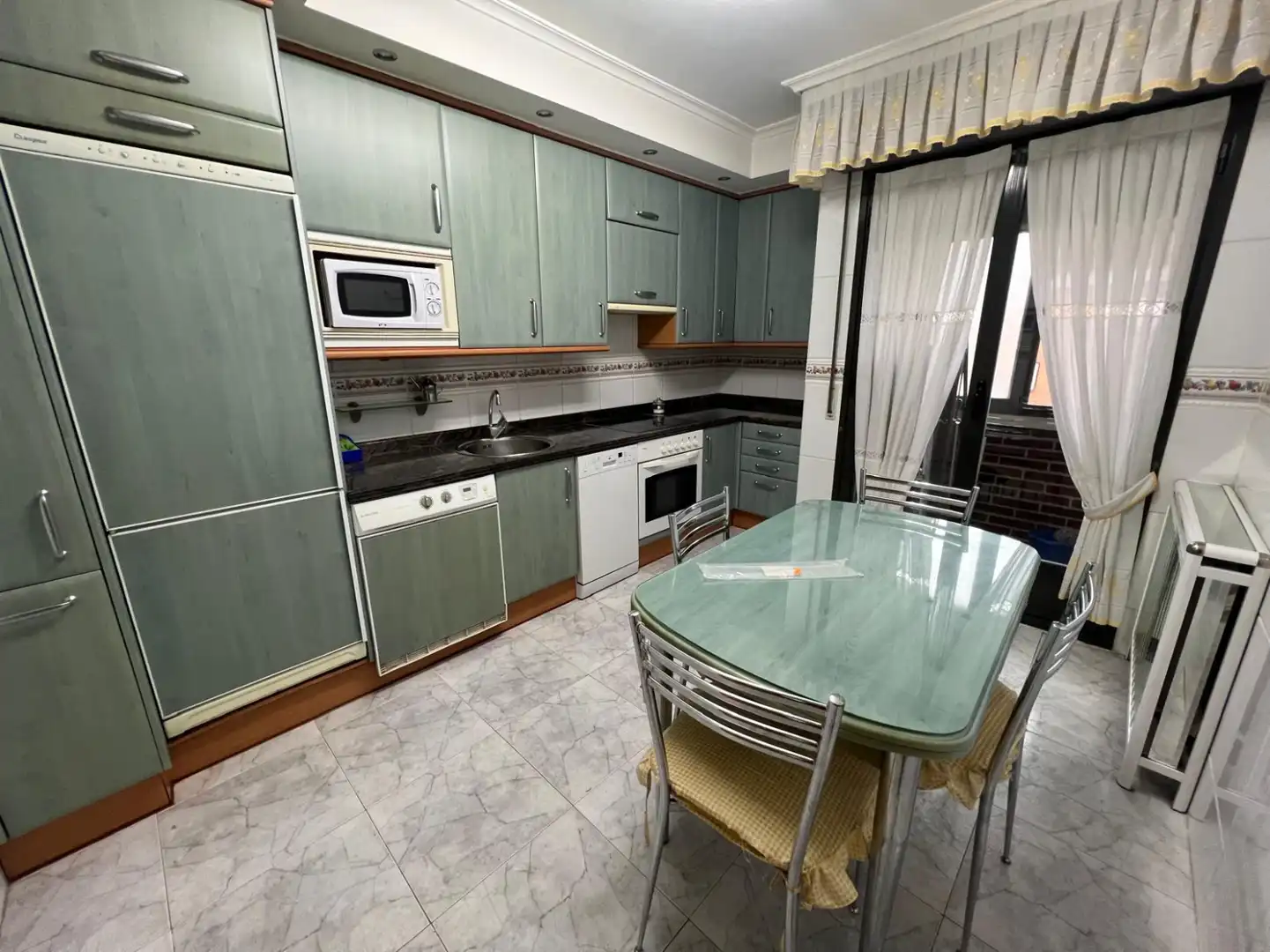 Appartement avec terrasse à vendre à Portillejo - Valdegastea, imagen 25