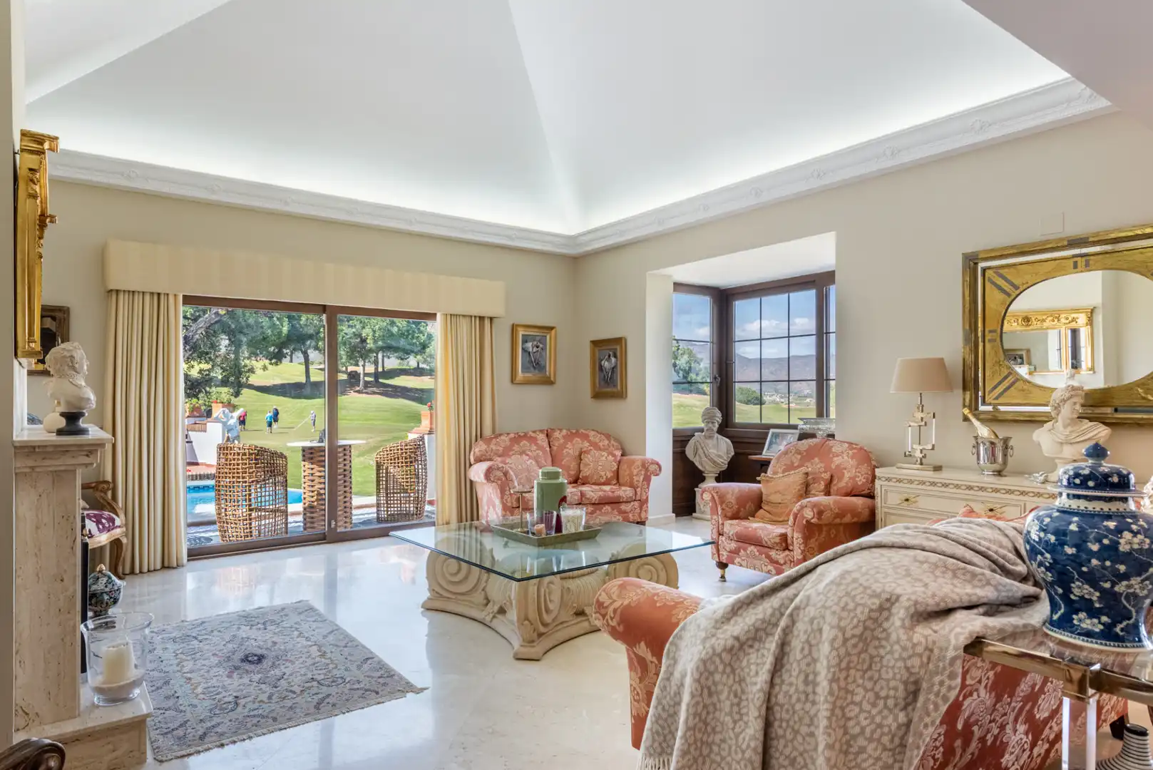 Casa amb piscina en venda a La Cala Golf - Lagar Martell, imagen 4