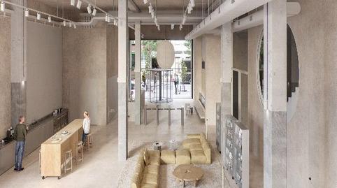 Foto 3 von Gebaude zur Miete in N/a, El Poblenou,  Barcelona Capital