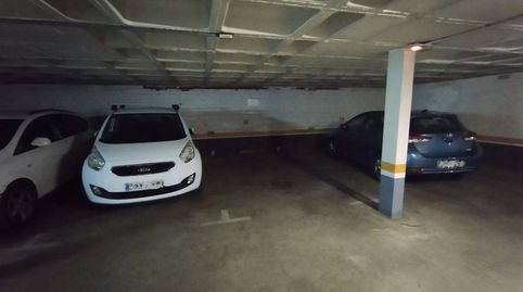 Foto 5 de Garaje en venta en Calle Joaquín Costa, Centro Ciudad, León Capital