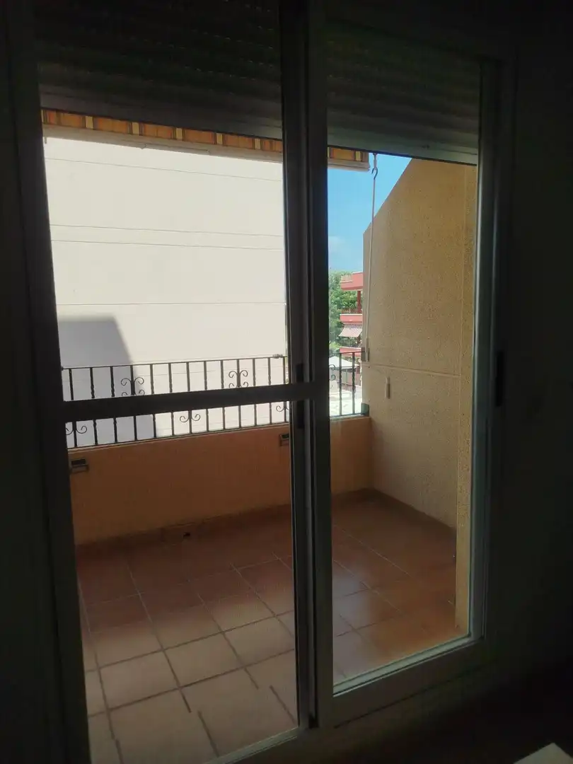 Dúplex de lloguer a Calle JAUME ROIG, 3, Canet d'En Berenguer