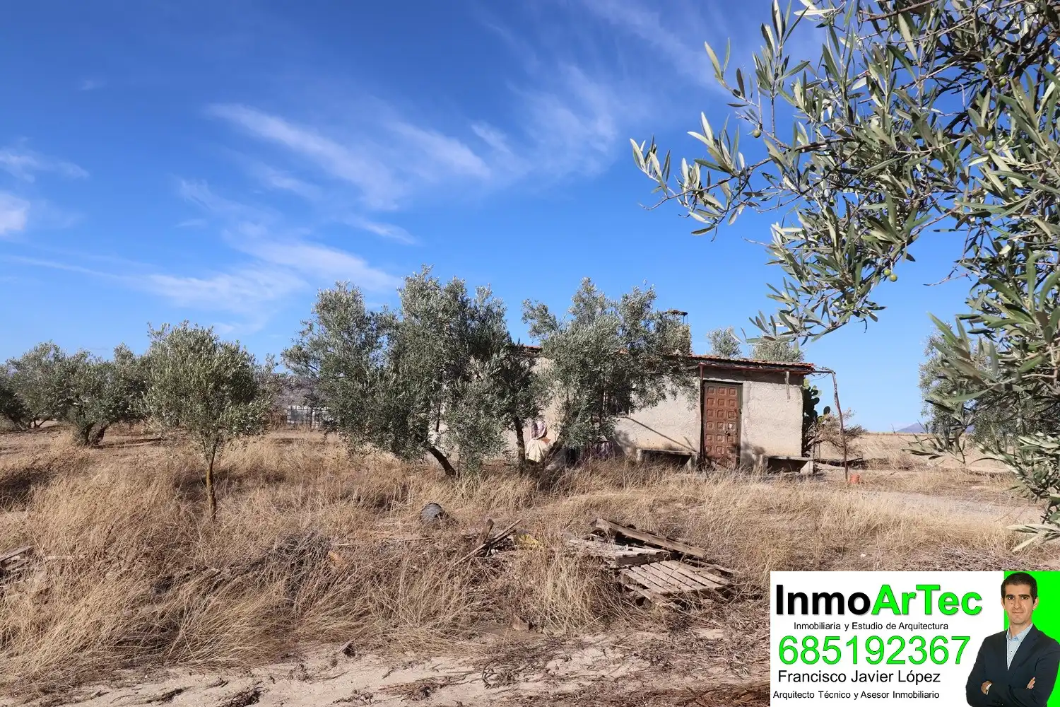 Rural land for sale in Belicena, imagen 7