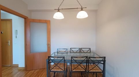 Foto 5 de Piso de alquiler en Bagatza - San Vicente, Barakaldo