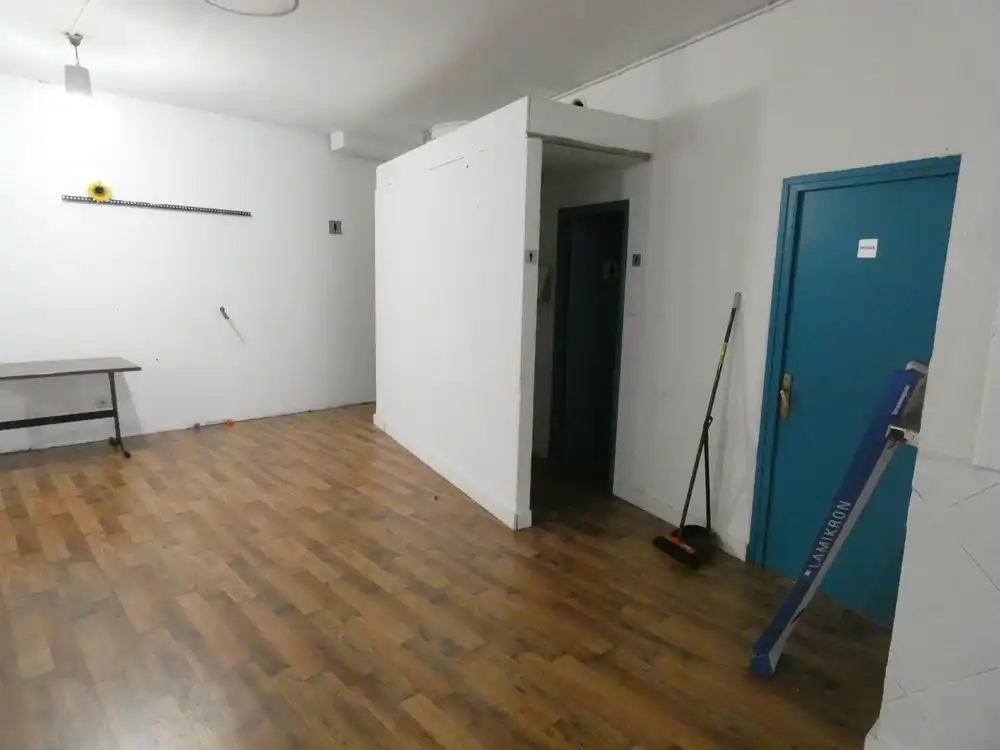 Gewerbefläche zur Miete in Casc Antic, imagen 5