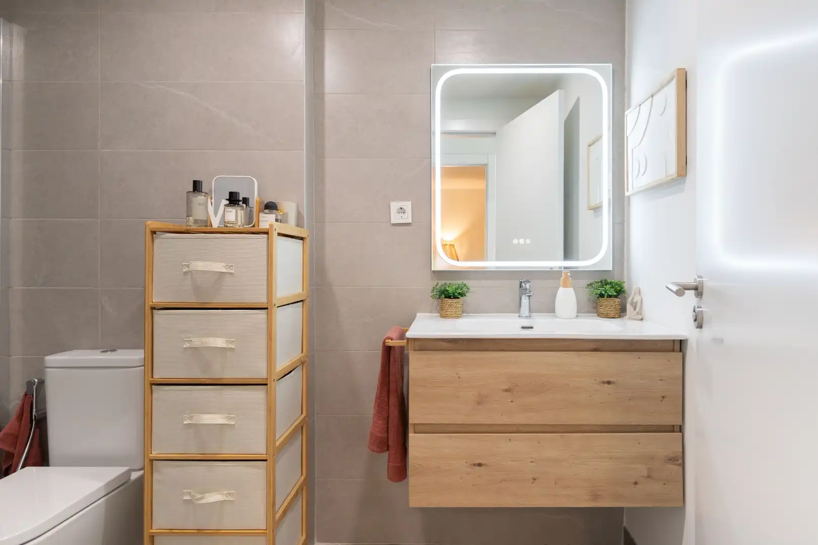 Flat for sale in Ubach i Soler, Sant Pere