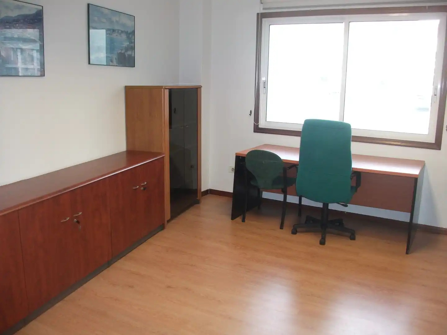 Ufficio con ascensore in affitto a Rúa do Doutor Cadaval