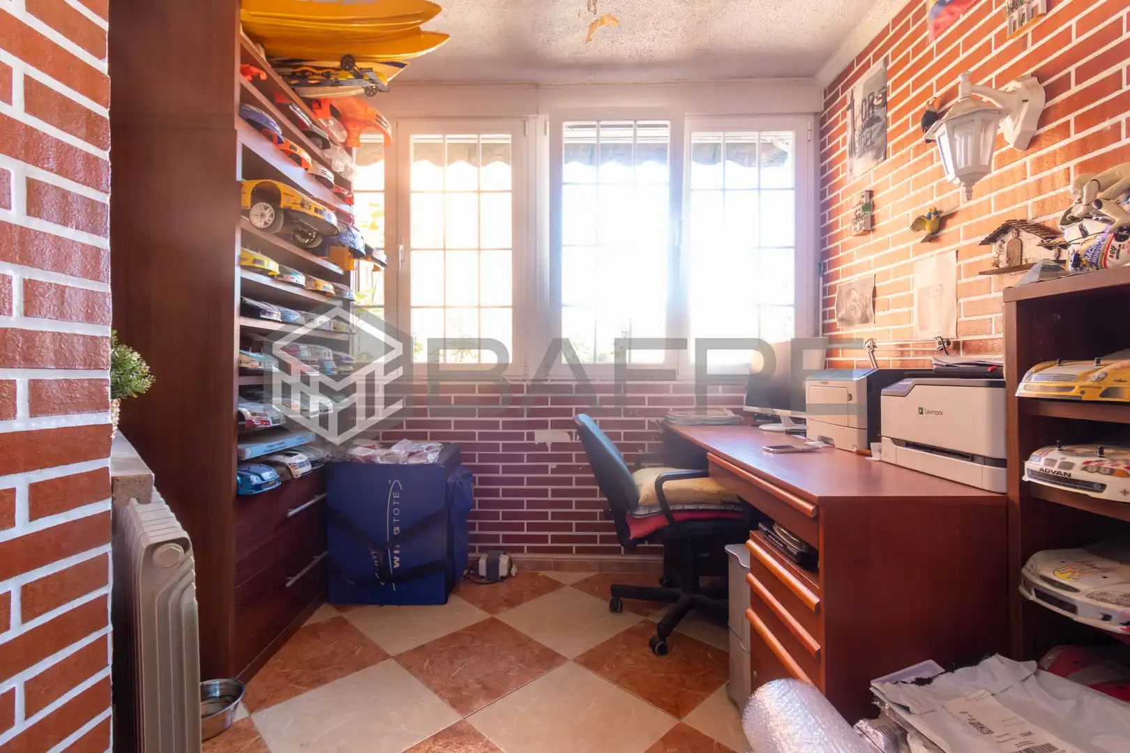 Piso en venta en Rivas-Vaciamadrid con Aire acondicionado, Calefacción y Parquet