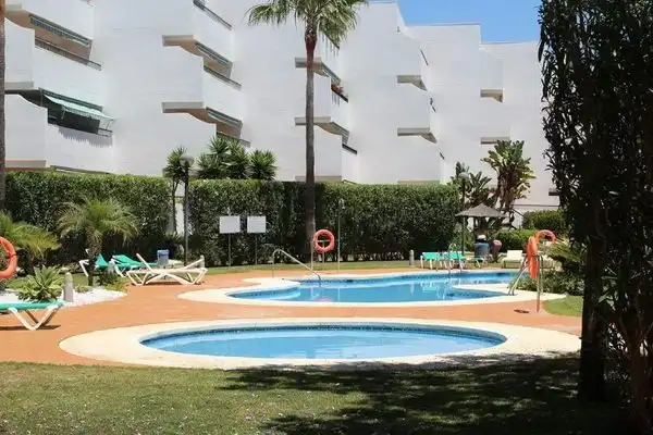 Wohnung mit Pool zum Verkauf in Calle 19, imagen 39