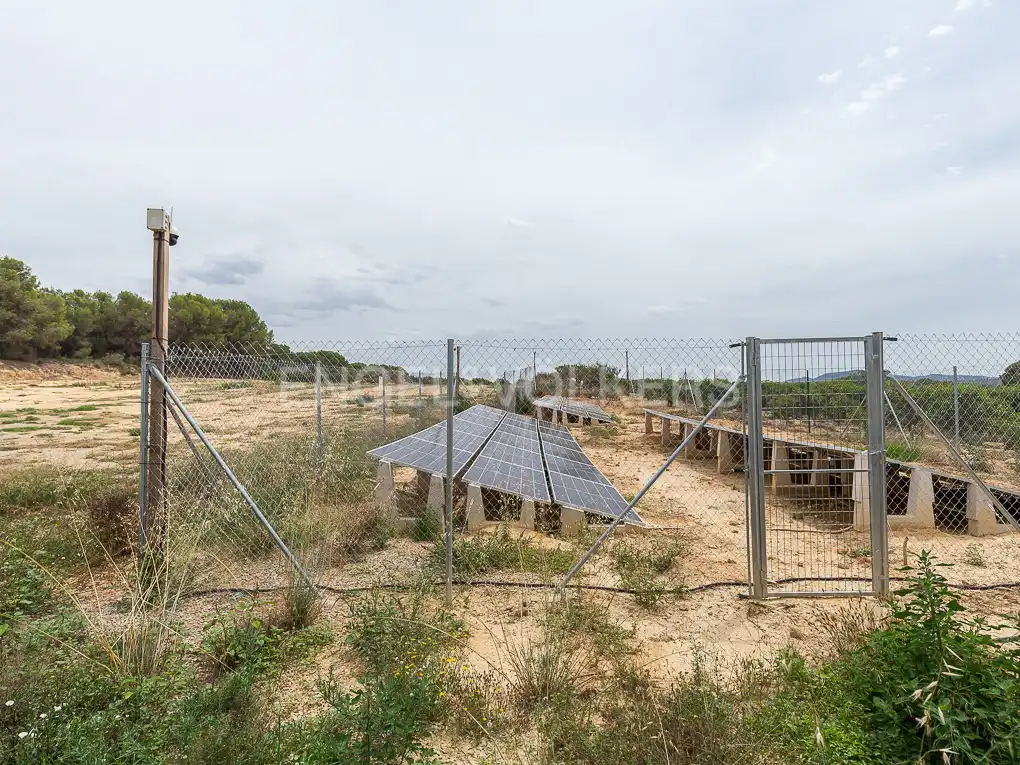 Casa con piscina in vendita a Vilamarxant, imagen 63