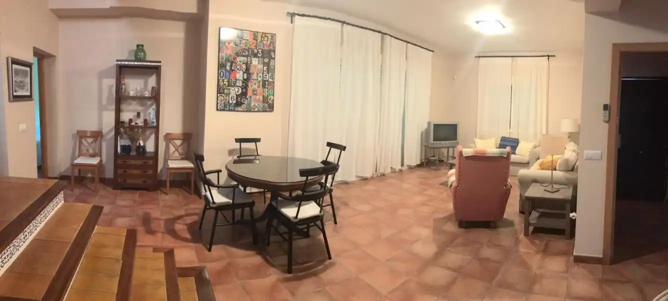 Casa o chalet de alquiler en Loreto