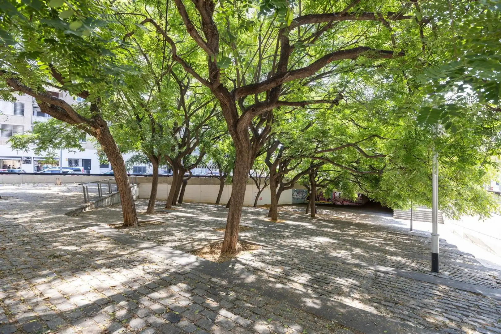 Außenansicht von Maisonette zum Verkauf in Mataró mit Klimaanlage, Möbliert und Balkon