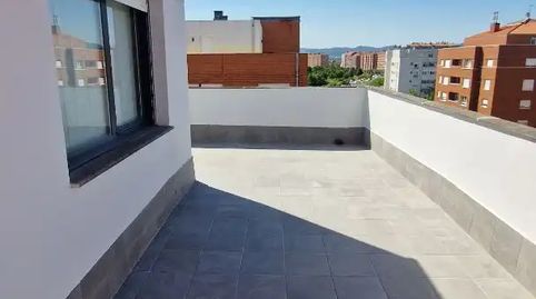 Foto 4 de Piso en venta en Pamplona-iruñea Kalea, 39, Lakua-Bizkarra, Vitoria - Gasteiz