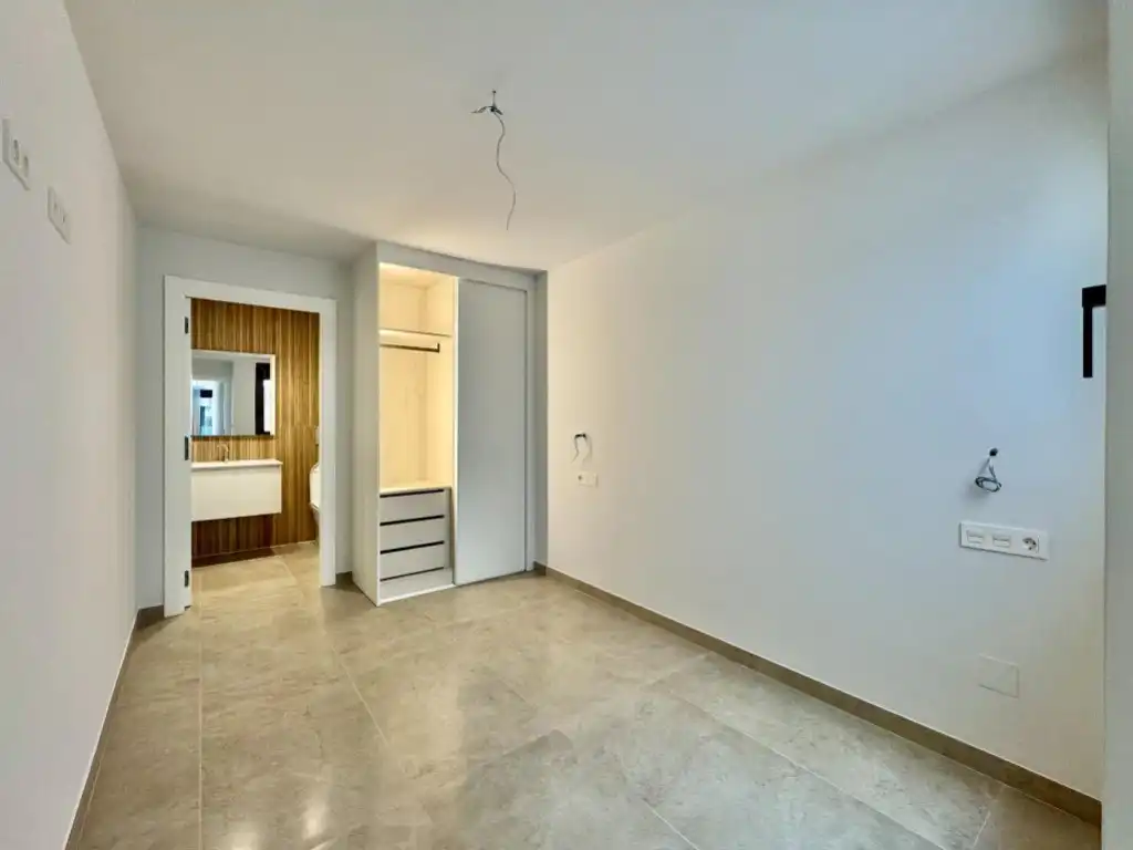 APARTAMENTO DE 2 HABITACIONES EN PLAYA DE LOS LOCOS  TORREVIEJA, imatge 2