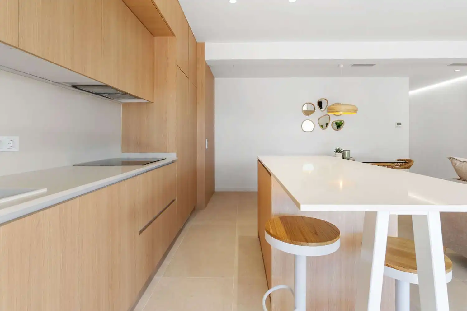 Villa avec piscine à vendre à Zona Carrefour - Urbanizaciones, imagen 5