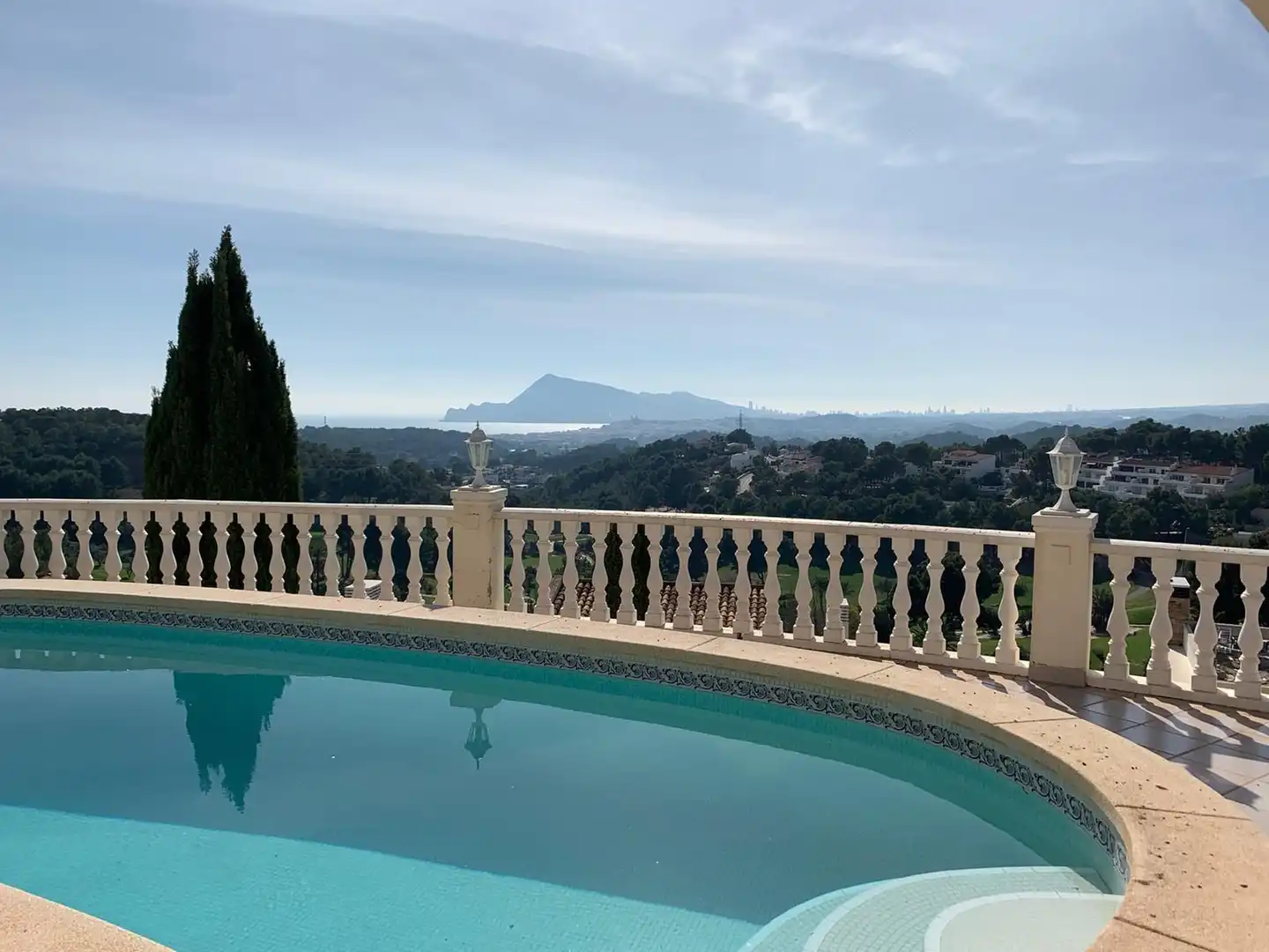 Maison avec piscine à vendre à Altea Hills, imagen 3