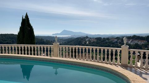 CHALET EN GOLF ALTEA, imagen 3