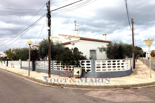 Casa-chalet en Venta en Carrer Cap Gros en Santa Margarita