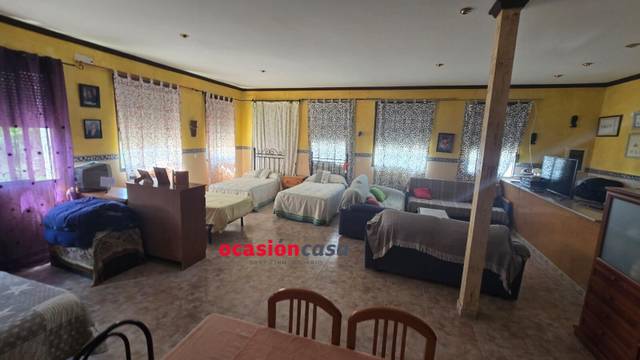 Local comercial en Venta en Fuente Obejuna