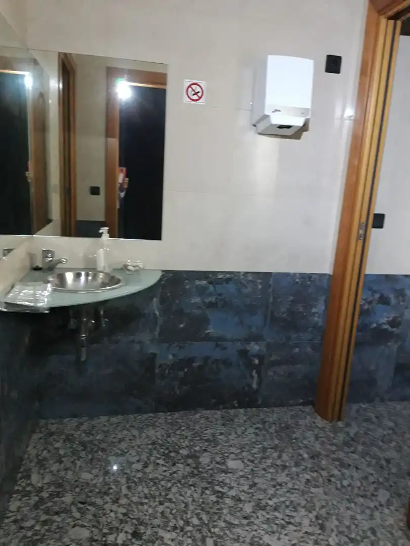 Büro mit Aufzug zum Verkauf in General Álava, imagen 8