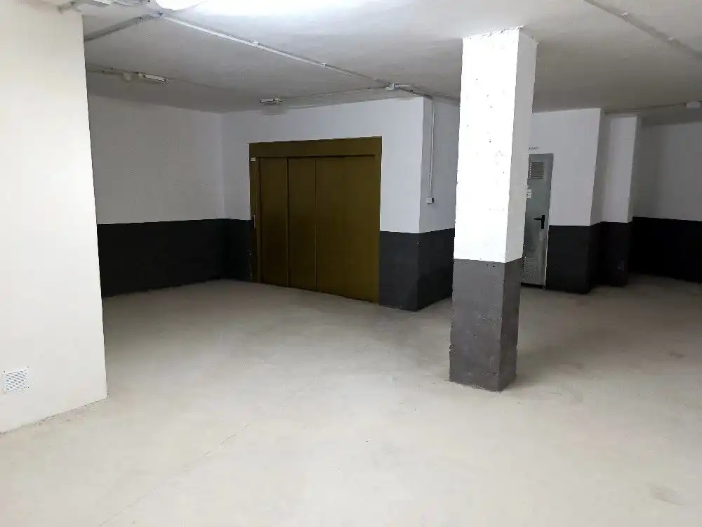 Parking à vendre à Miguel de cervantes 15, imagen 7