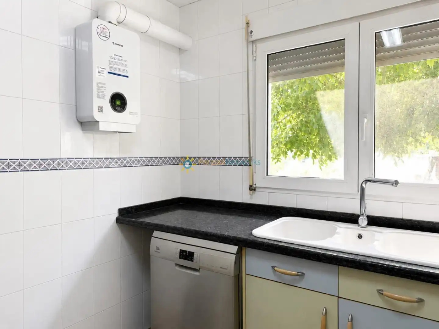 Villa con giardino in vendita a Carrer de l'Alcalde Paco Montes 43, imagen 11