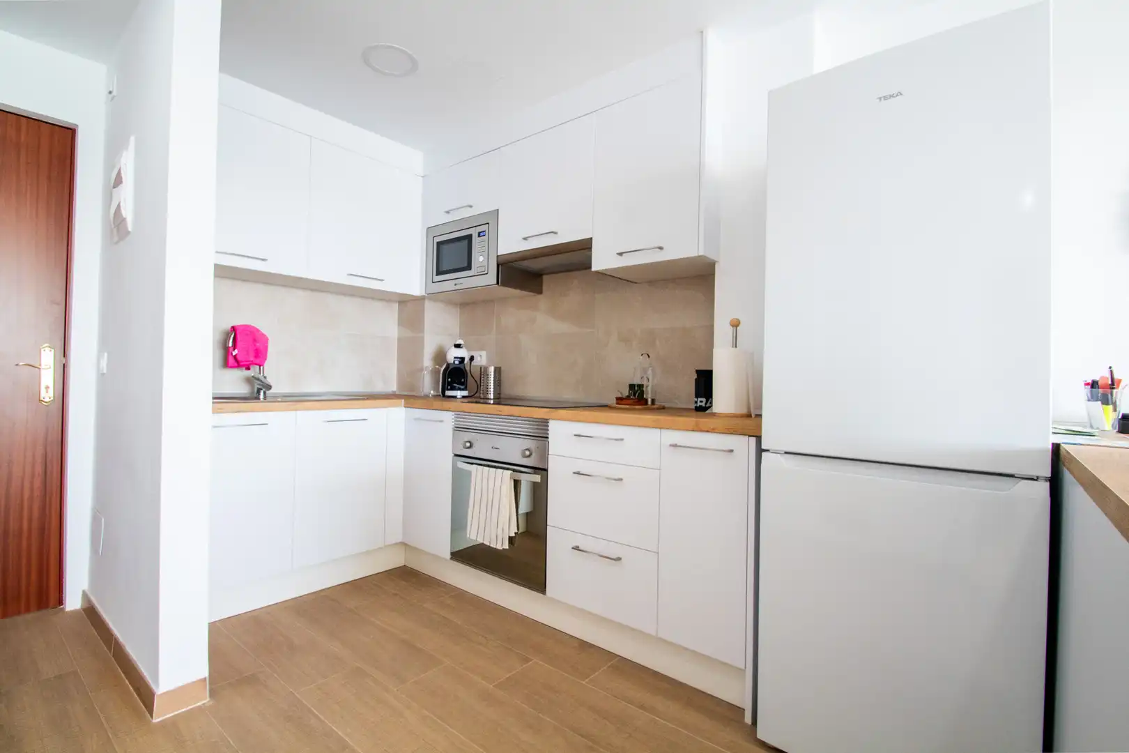 Apartament en venda a Les Maravelles