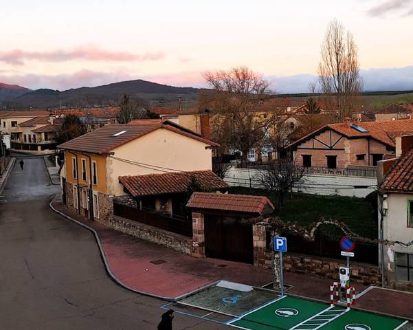 Piso en Venta en N/A en Salinas de Pisuerga