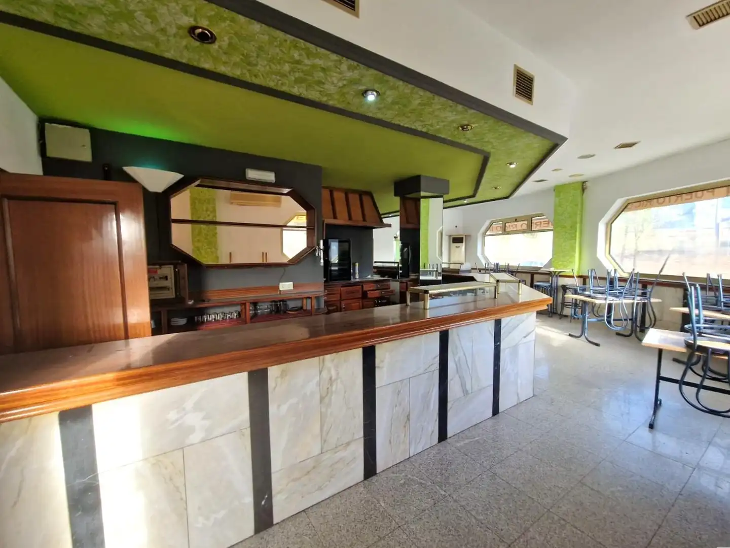 Locale commerciale in vendita a HERVAS-A, imagen 3