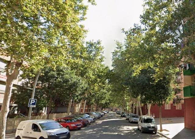 Piso en Venta en  TARENT en El Besós i el Maresme