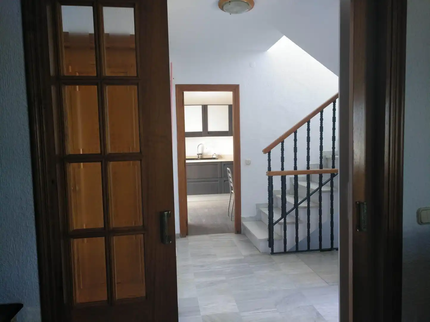 Einfamilien-Reihenhaus zur Miete in SOLANA DE LA, Nueva Almería - Cortijo Grande - Vega de Acá