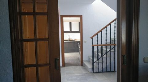 Foto 5 von Einfamilien-Reihenhaus zur Miete in Solana de la, Nueva Almería - Cortijo Grande - Vega de Acá, Almería Capital