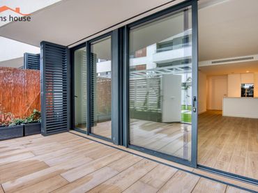 Ground floor with pool for sale in Sant Antoni de Calonge