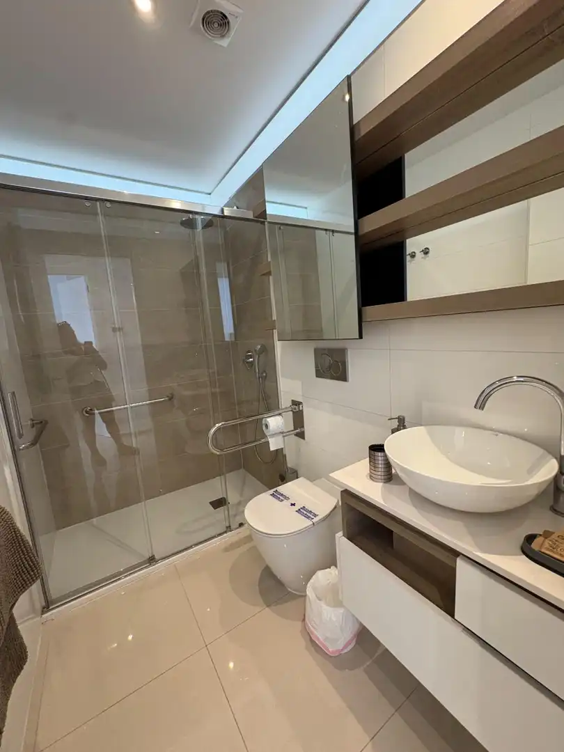 Bungalow avec terrasse à vendre à Avenida Avenida Málaga, imagen 20