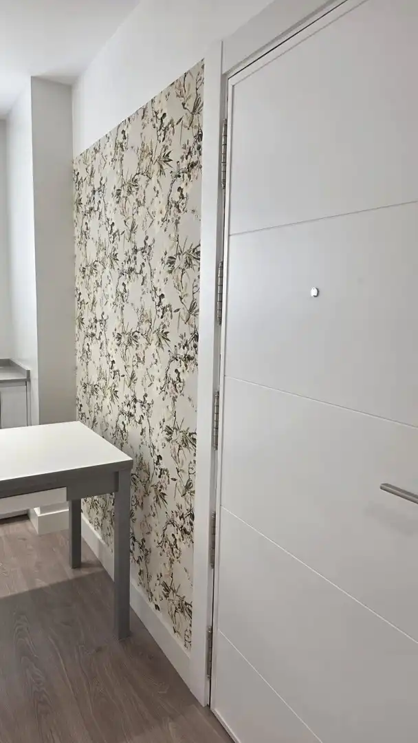 Habitación de Piso de alquiler en Zaragoza con Amueblado