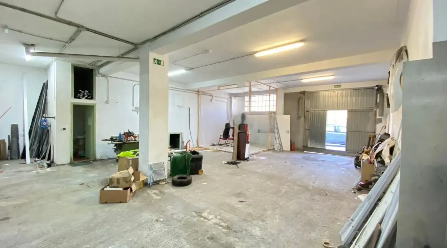 Local comercial en venda a Avenida Pastoriza, imagen 15